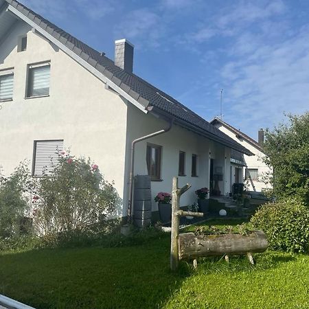 Ferienwohnung Zur Sonnenterasse In Gersbach Schopfheim Exterior photo
