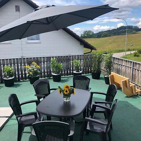 Ferienwohnung Zur Sonnenterasse In Gersbach Schopfheim Exterior photo