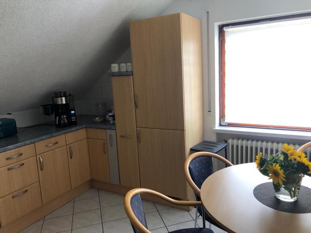 Ferienwohnung Zur Sonnenterasse In Gersbach Schopfheim Exterior photo
