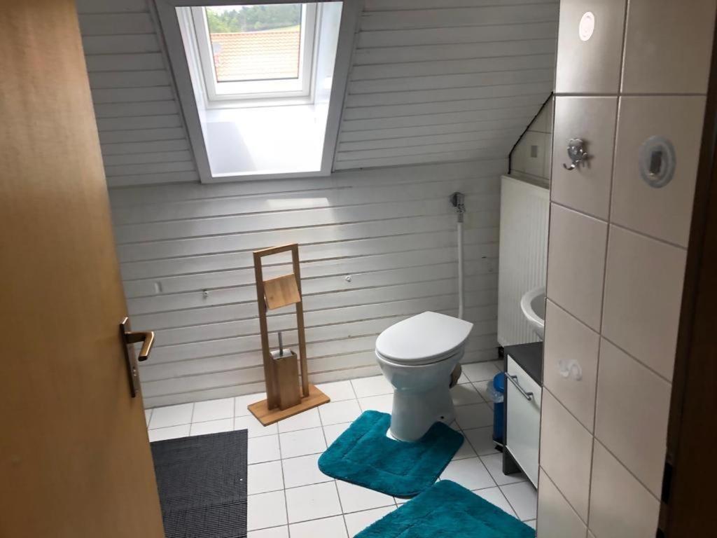 Ferienwohnung Zur Sonnenterasse In Gersbach Schopfheim Exterior photo